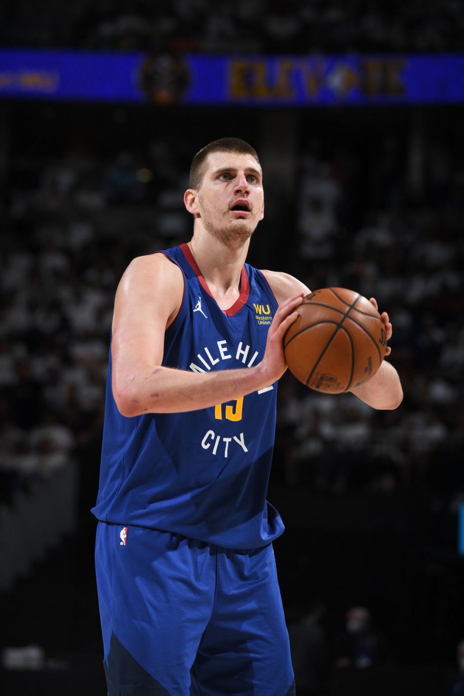 全方位推动 全方位推动