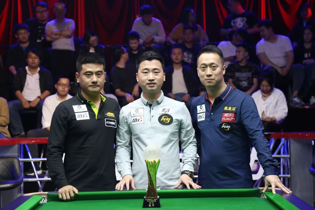 赢得了更多 赢得了更多