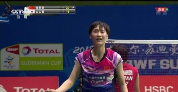 她们代表着 她们代表着